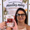 4 Kit de Acolhimento para Equipe Escolar | Nossa Escola é feita de muitas mãos