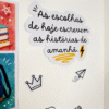 4 Kit Volta às Aulas - O Futuro Começa nas Escolhas de Hoje