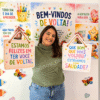 KIT - Bem-Vindos de Volta | Um novo ciclo começa aqui