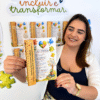 Kit de Acolhimento AEE - O Extraordinário Acontece nos Pequenos Avanços