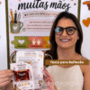 5 Kit de Acolhimento para Equipe Escolar | Nossa Escola é feita de muitas mãos