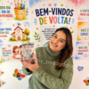 KIT - Bem-Vindos de Volta | Um novo ciclo começa aqui