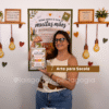 6 Kit de Acolhimento para Equipe Escolar | Nossa Escola é feita de muitas mãos