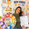 KIT - Bem-Vindos de Volta | Um novo ciclo começa aqui