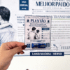 Kit Dia dos Pais - Jornal Edição Especial: Presente em Cada Momento
