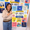 8 Kit Volta às Aulas - O Futuro Começa nas Escolhas de Hoje