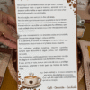 Cartinha atualizada Kit - Café e Acolhimento para Equipe