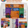1 Kit Digital – Semana Nacional da Pessoa com Deficiência Intelectual e Múltipla 2026