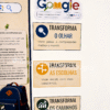 Kit  Dia do Estudante - O Estudo Transforma (Fund. II e Ensino Médio)