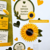 Kit - Setembro Amarelo | Somos uma escola que abraça a vida