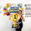 4 Kit Alunos em Destaque