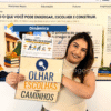 Kit  Dia do Estudante - O Estudo Transforma (Fund. II e Ensino Médio)