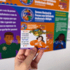 6 Kit Digital – Semana Nacional da Pessoa com Deficiência Intelectual e Múltipla 2026