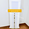 7 Kit Recepção Escolar - Setembro Amarelo
