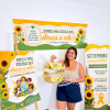 8 Kit Recepção Escolar - Setembro Amarelo