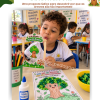 1 Kit Dia da Árvore – Pequenas Ações, Grandes Mudanças | Educação Infantil