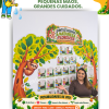 1 Projeto Pequenas mãos, grandes cuidados