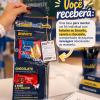 2 Kit ENEM — Uma Dose de Cuidado