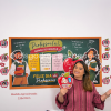 Kit Frutos para a Vida Inteira – Dia dos Professores