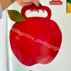 3 Kit Presente Dia dos Professores – Frutos para a Vida Inteira
