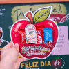 4 Kit Frutos para a Vida Inteira – Dia dos Professores