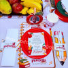 4 Kit Mesa que Acolhe – Dia dos Professores