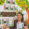 5 Projeto Pequenas mãos, grandes cuidados