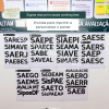 5 Kit Avaliações Externas – O Brasil Inteiro se Prepara