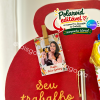 6 Kit Presente Dia dos Professores – Frutos para a Vida Inteira