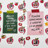 6 Kit Frutos para a Vida Inteira – Dia dos Professores