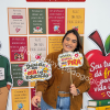 7 Mural Modular para Fotos Dia dos Professores – Frutos para a Vida Inteira
