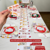 7 Kit Mesa que Acolhe – Dia dos Professores