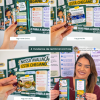 8 Kit Avaliações Externas – O Brasil Inteiro se Prepara