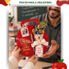 Arte Site - Kit Presente Dia dos Professores – Frutos para a Vida Inteira Kit Presente Dia dos Professores – Frutos para a Vida Inteira