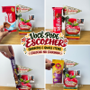 Thumbnail - Kit Frutos do Saber - Dia dos Professores Kit Presente Dia dos Professores – Frutos do Saber
