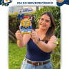1 Kit Presente – Dia do Servidor Público