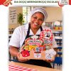 1 Cesta Presente | Dia do(a) Merendeiro(a) Escolar – Sabores de Afeto