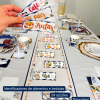 10 Kit Mesa que Acolhe - Dia do Servidor Público