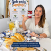 12 Kit Mesa que Acolhe - Dia do Servidor Público