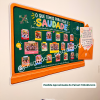 2 Kit Aula da Saudade — Doces Lembranças da Nossa Turma