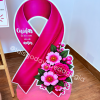4 Kit Recepção | Outubro Rosa - Escolha-se