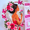 5 Kit Recepção | Outubro Rosa - Escolha-se