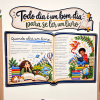 Kit Incentivo à Leitura – Entre Páginas e Descobertas
