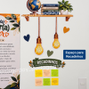 5 Kit Liderar é Inspirar – Dia do(a) Diretor(a) Escolar