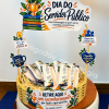 8 Kit Reconhecer – Dia do Servidor Público